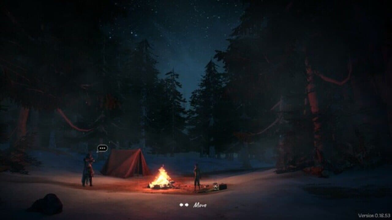 Endless Night: The Darkness Within thumbnail 6