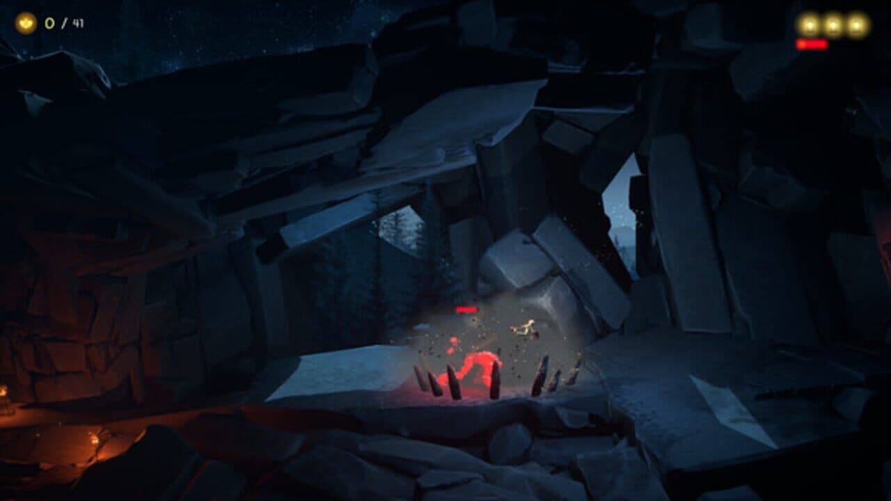 Endless Night: The Darkness Within thumbnail 7