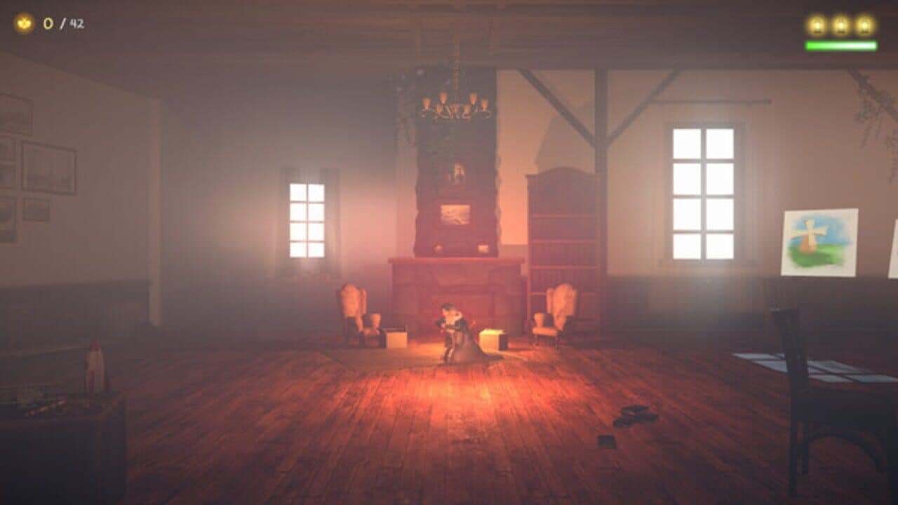 Endless Night: The Darkness Within thumbnail 4