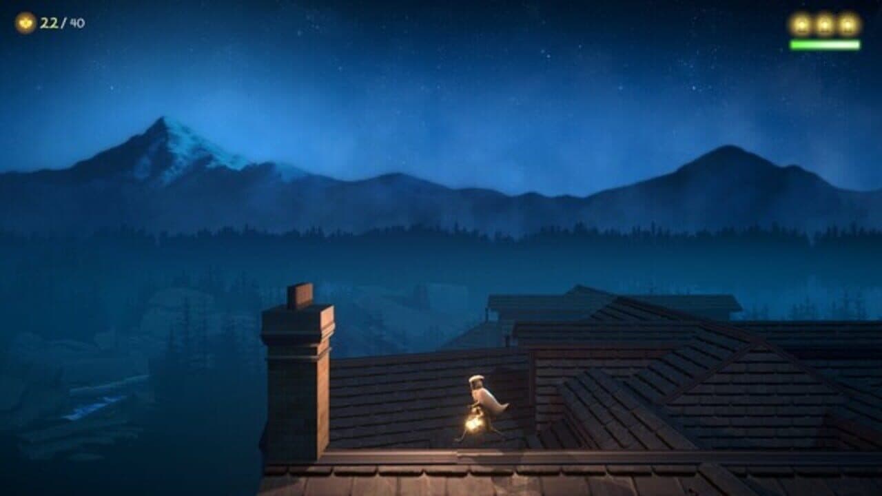 Endless Night: The Darkness Within thumbnail 2