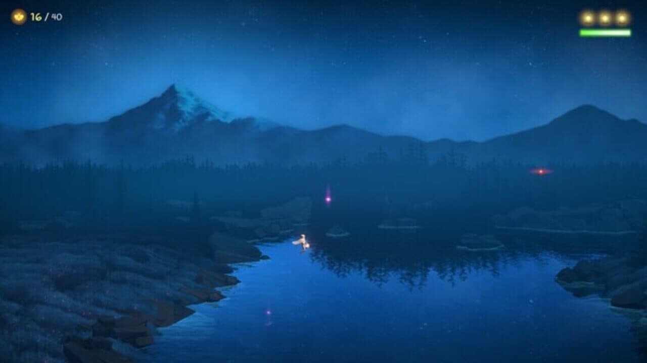 Endless Night: The Darkness Within thumbnail 3