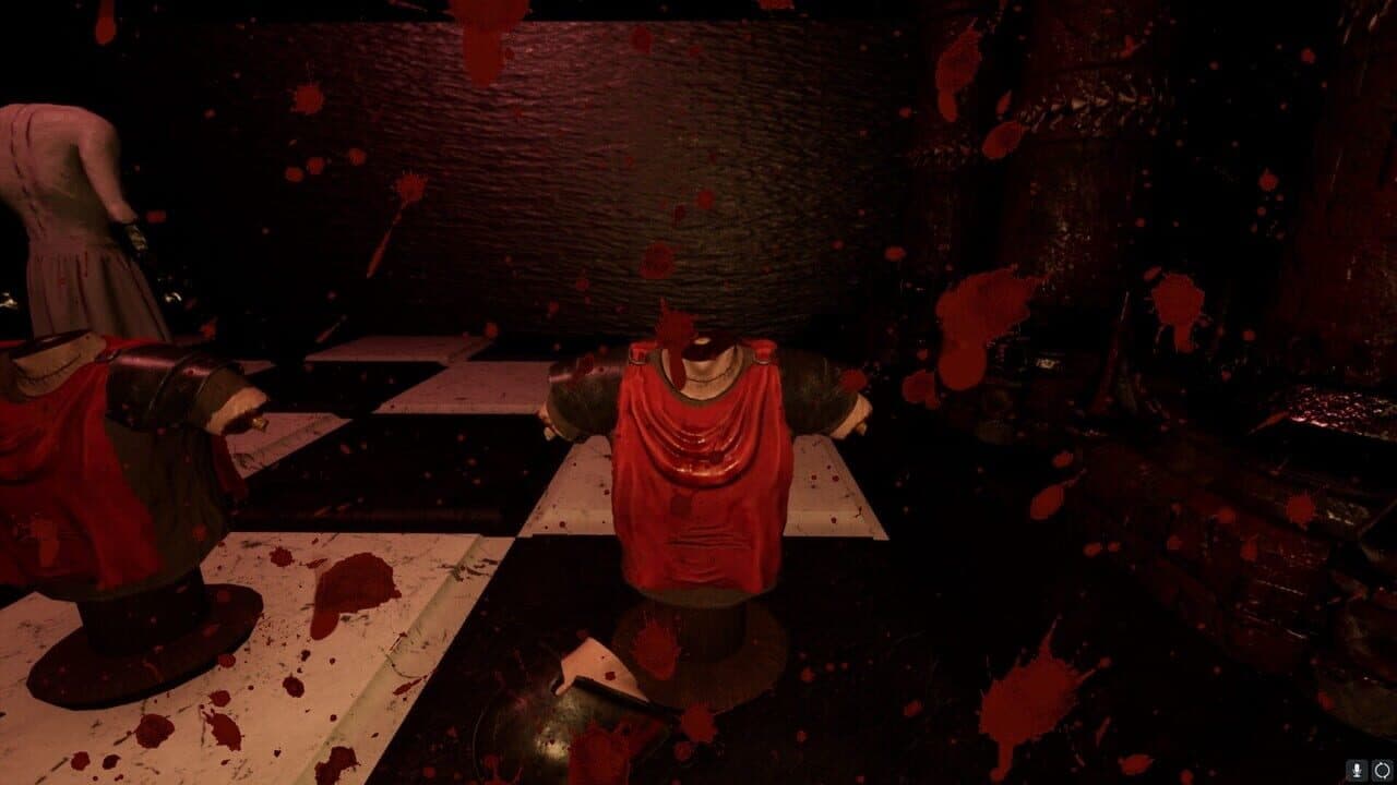 I Checkmate Thee thumbnail 5