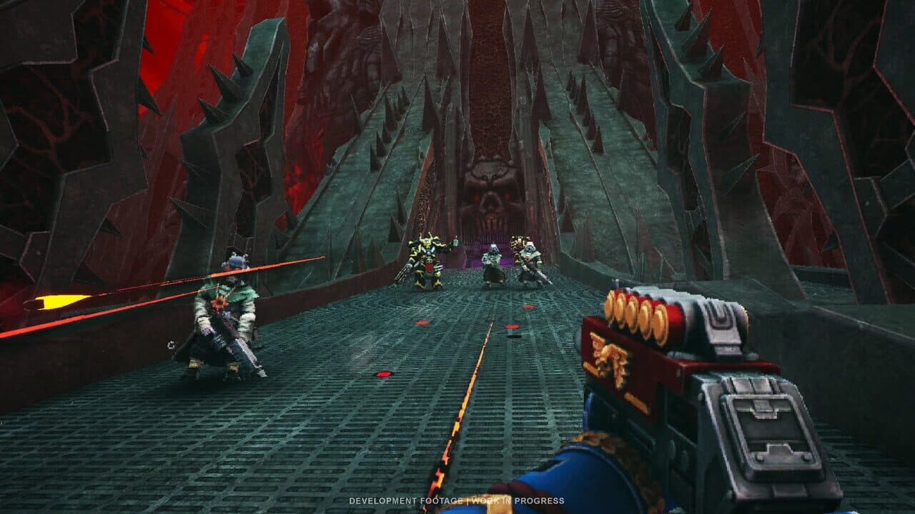 Warhammer 40,000: Boltgun 2 thumbnail 4