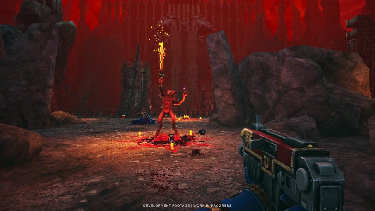 Warhammer 40,000: Boltgun 2 thumbnail 5