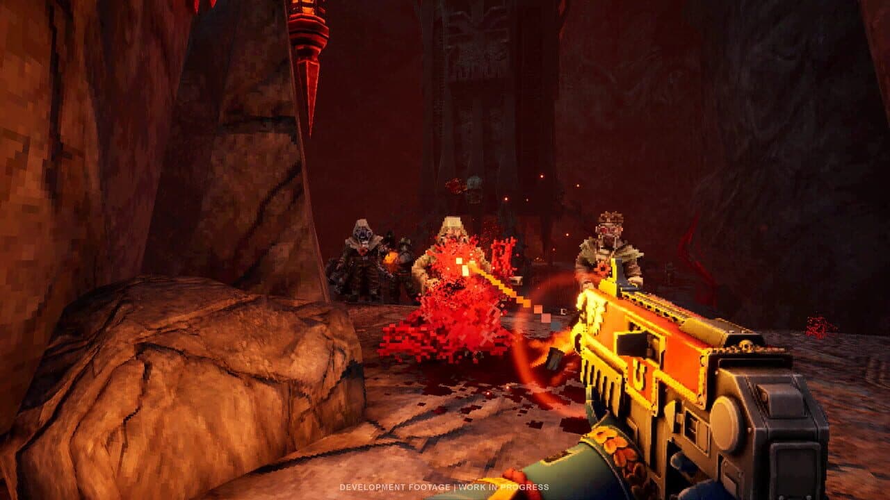 Warhammer 40,000: Boltgun 2 thumbnail 6