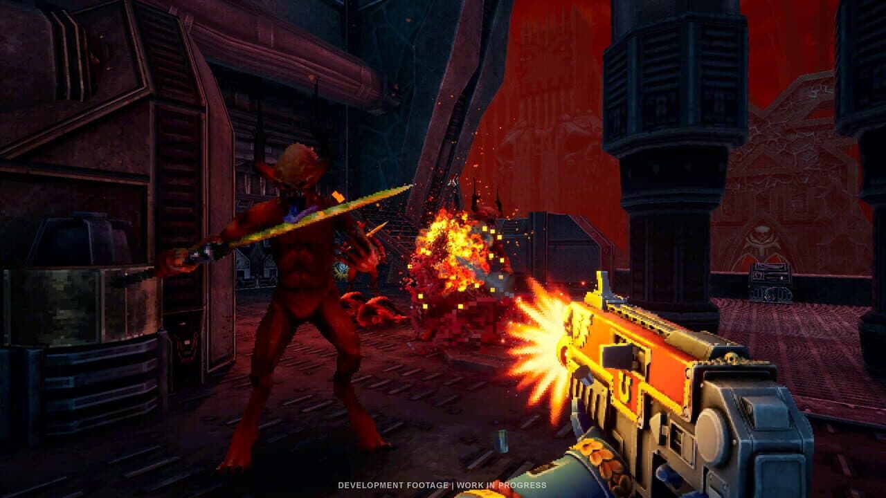 Warhammer 40,000: Boltgun 2 thumbnail 7
