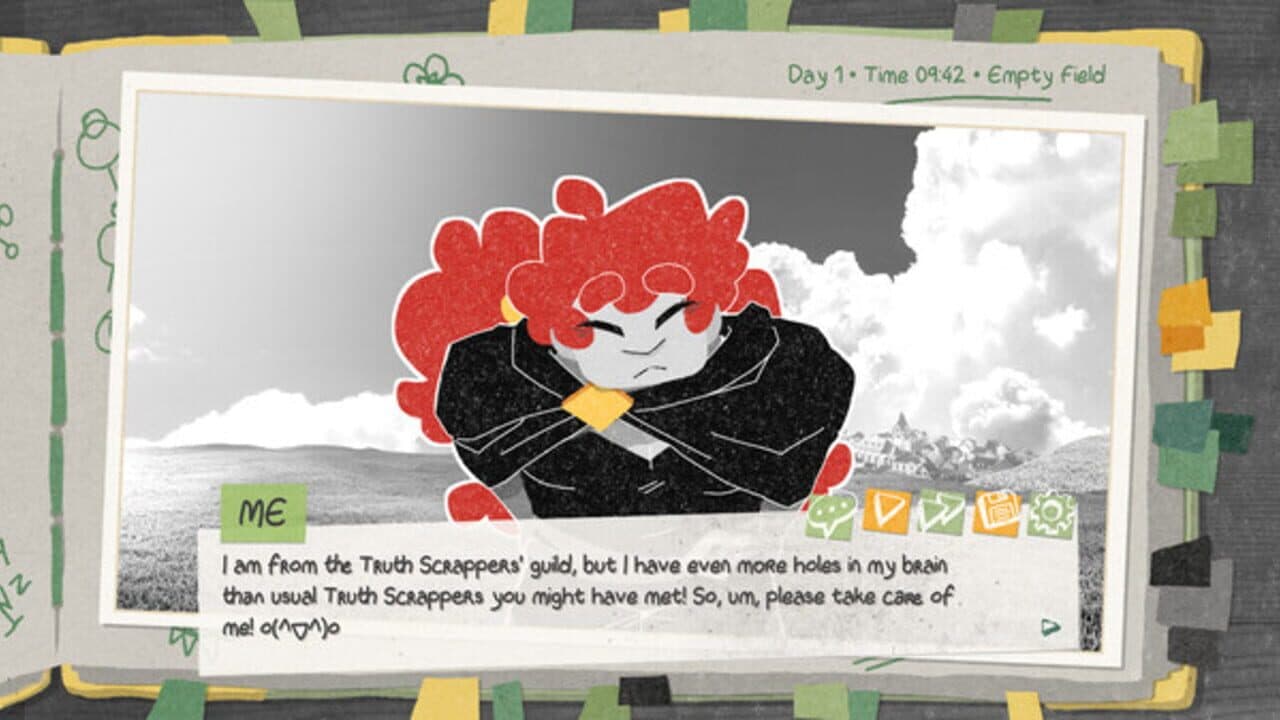 Truth Scrapper thumbnail 2