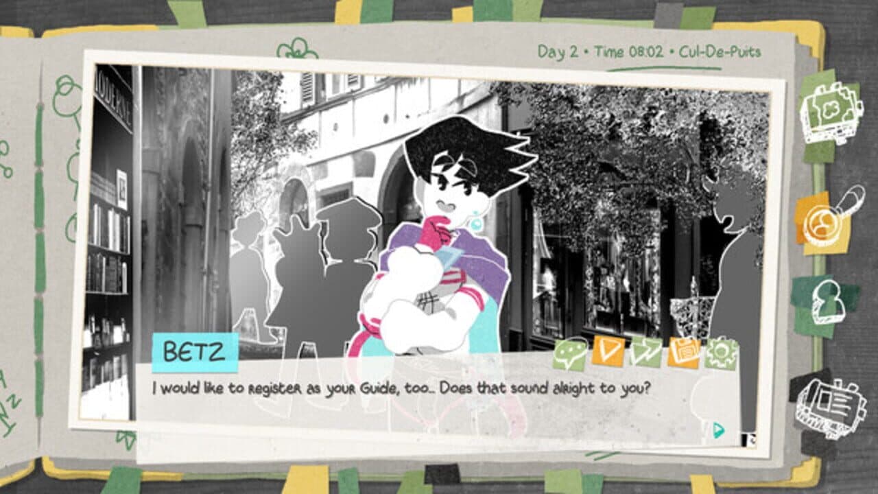 Truth Scrapper thumbnail 6