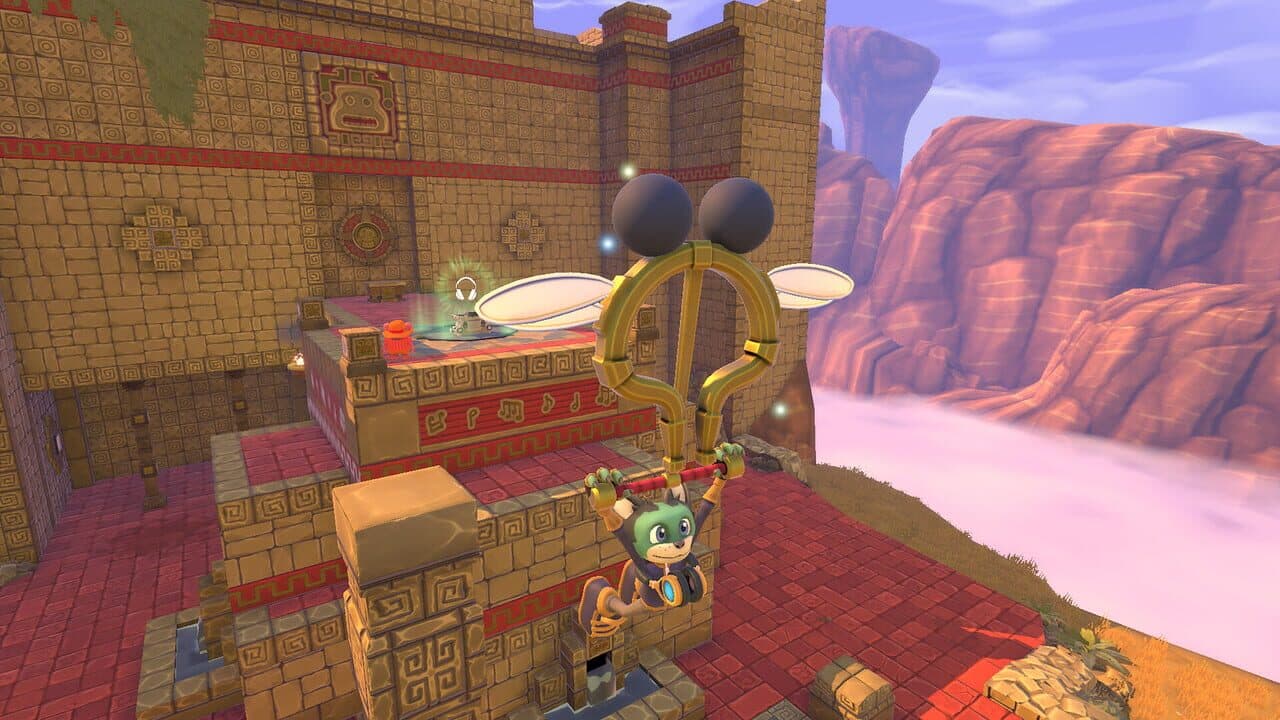 Scratch the Cat thumbnail 8