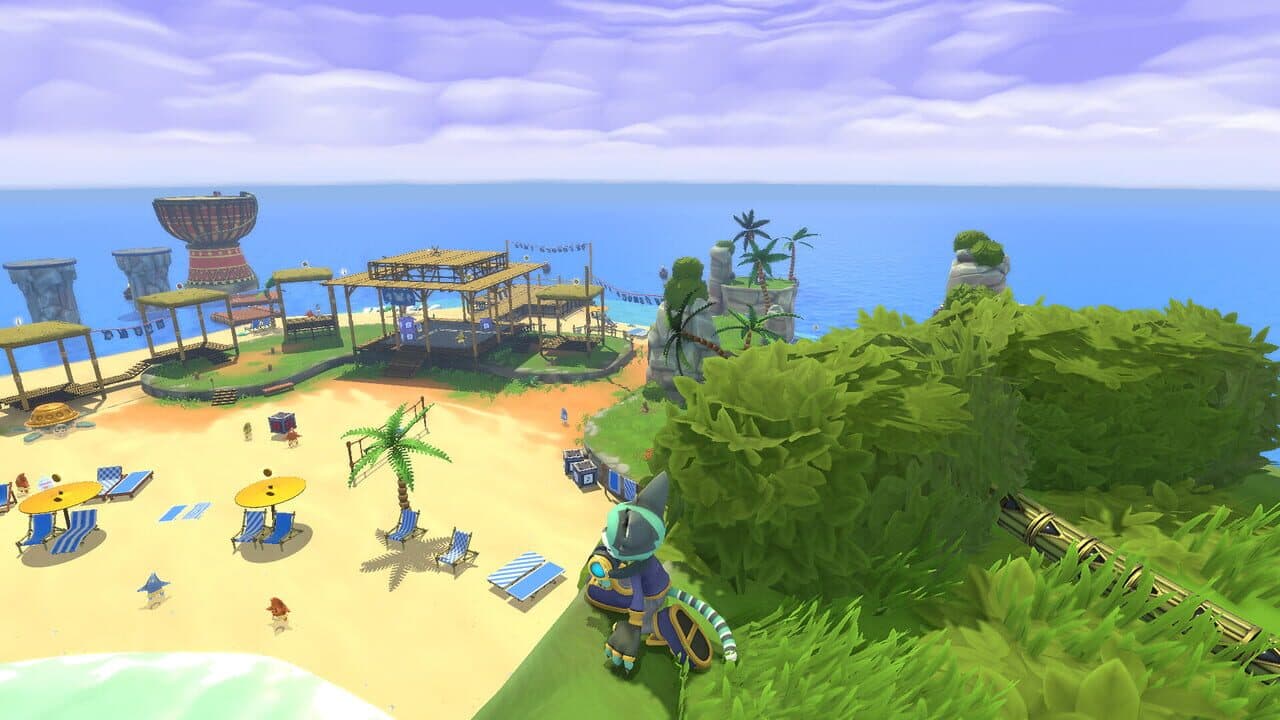 Scratch the Cat thumbnail 3