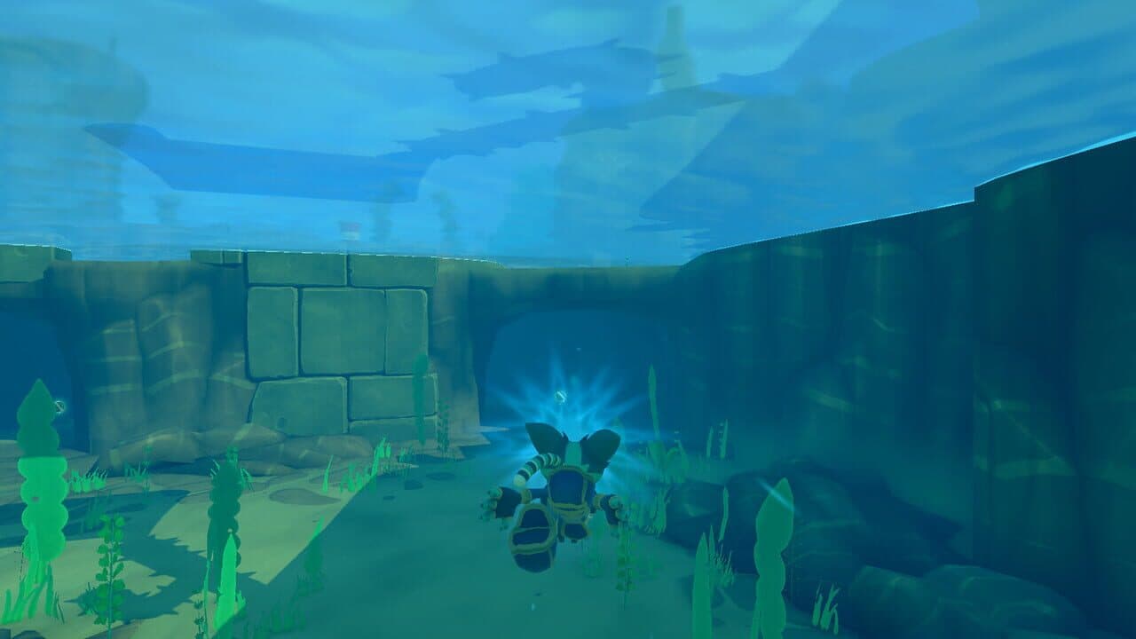 Scratch the Cat thumbnail 5