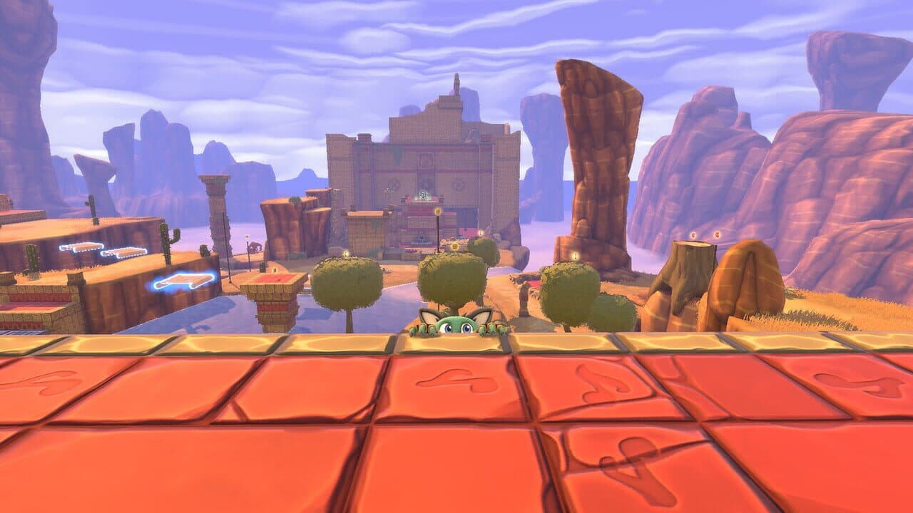 Scratch the Cat thumbnail 6