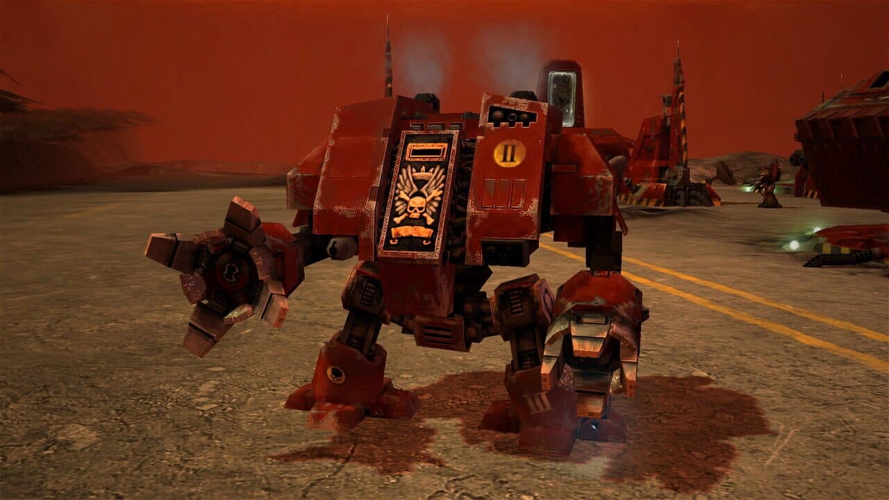 Warhammer 40,000: Dawn of War - Definitive Edition thumbnail 5