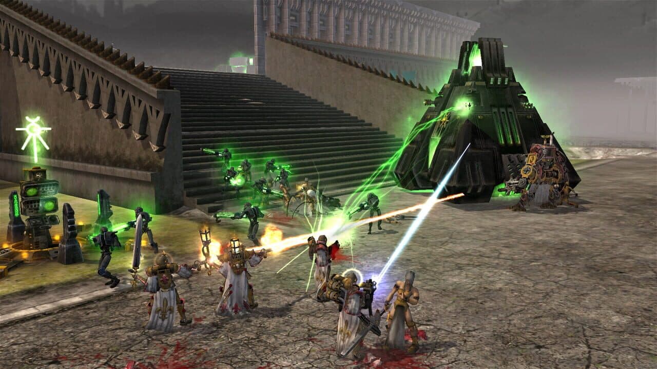 Warhammer 40,000: Dawn of War - Definitive Edition thumbnail 7