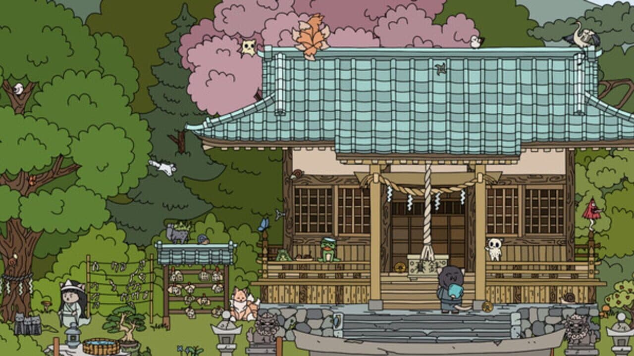 Find All 7: Japan thumbnail 2