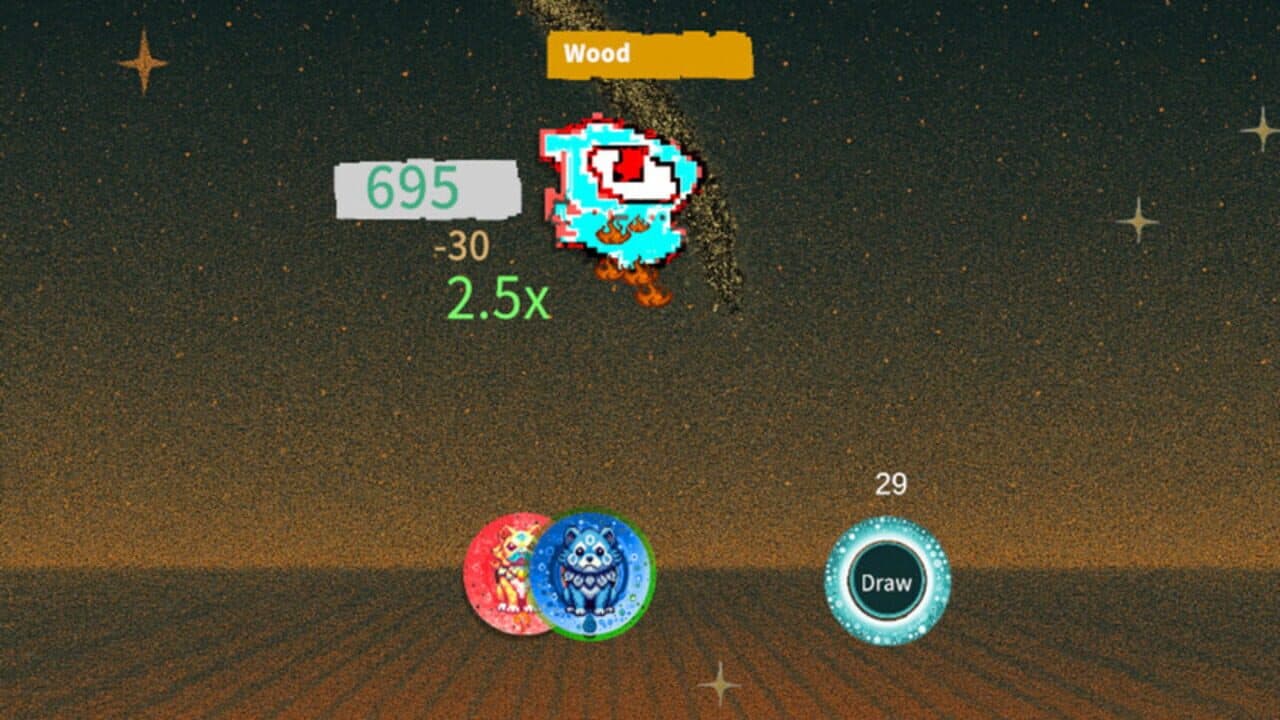 Mainu screenshot 1