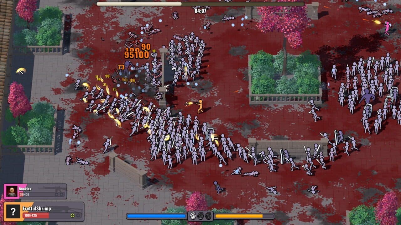 The Horde Wants You Dead thumbnail 2