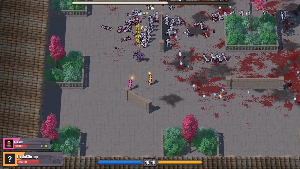The Horde Wants You Dead thumbnail 3
