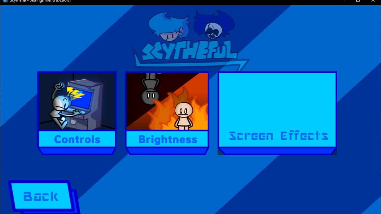 Scytheful screenshot 1