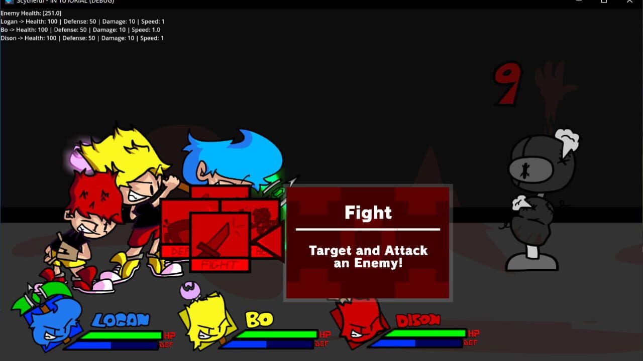 Scytheful thumbnail 3