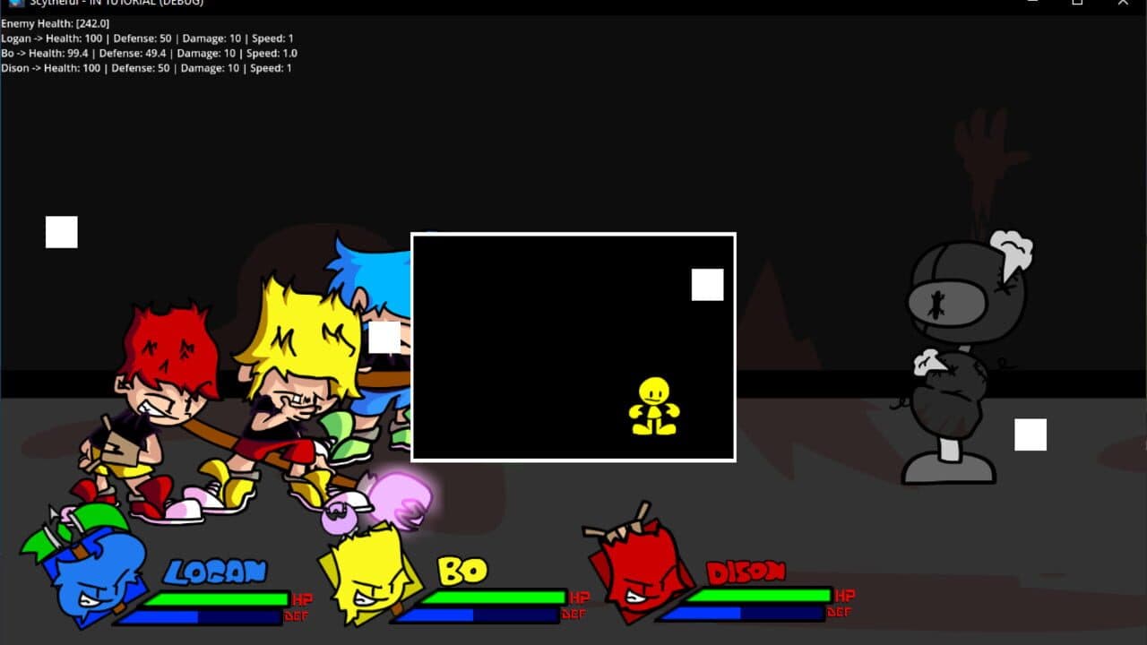 Scytheful thumbnail 4