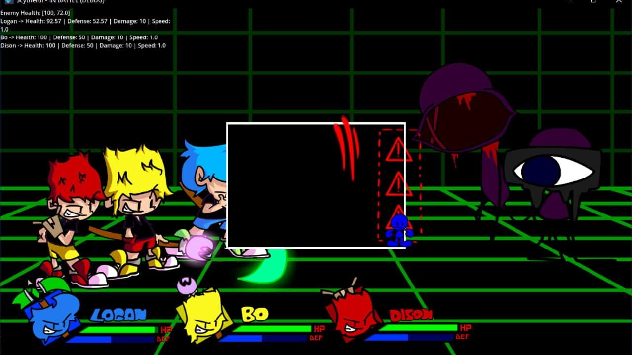 Scytheful thumbnail 7