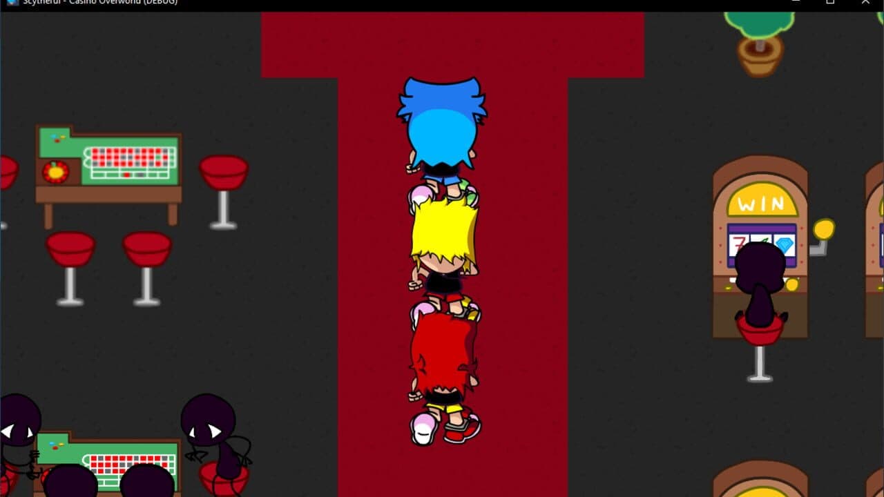 Scytheful thumbnail 8