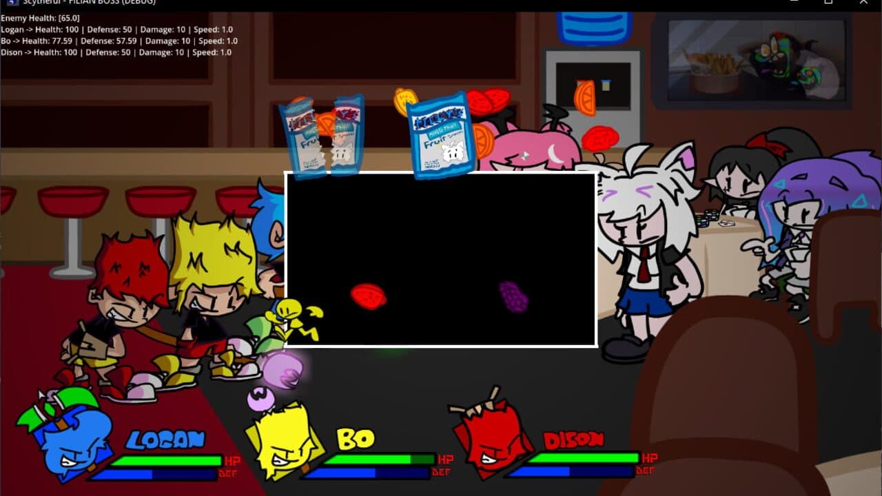 Scytheful thumbnail 12