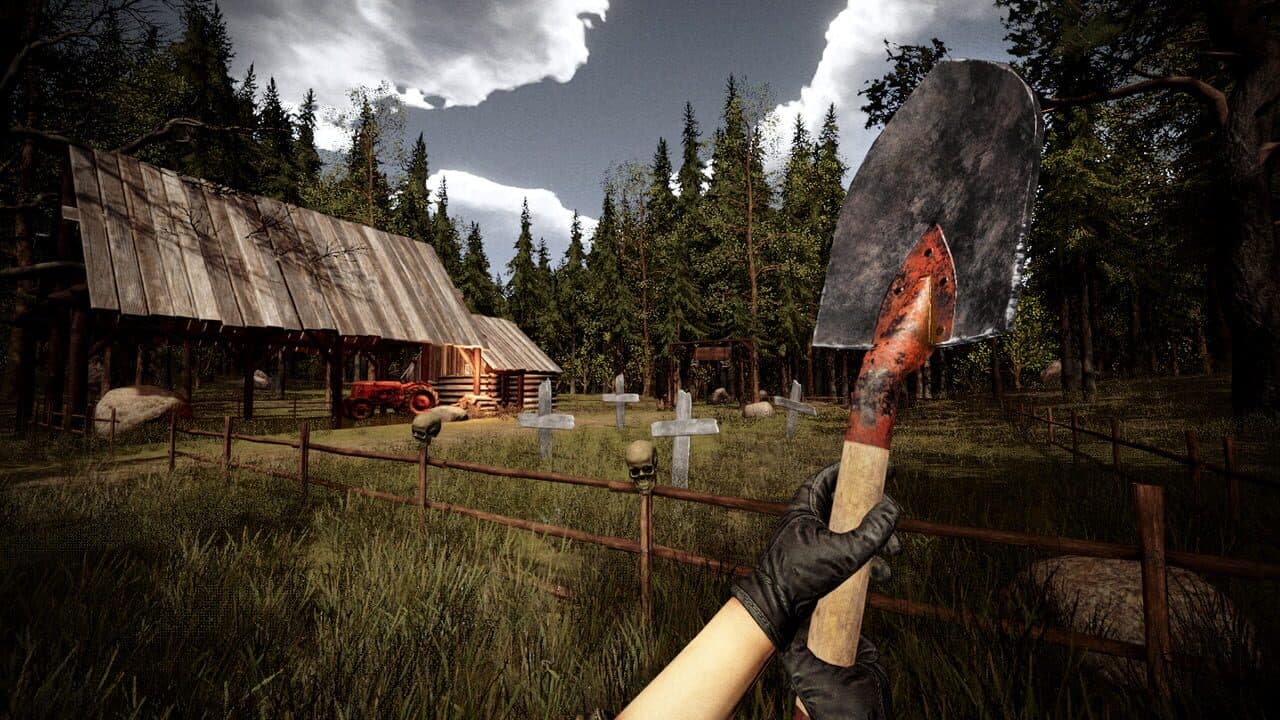 Out Fishing thumbnail 3
