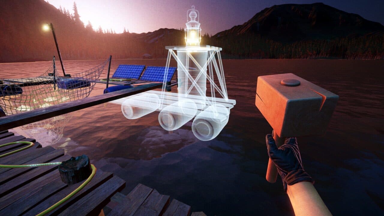 Out Fishing thumbnail 4