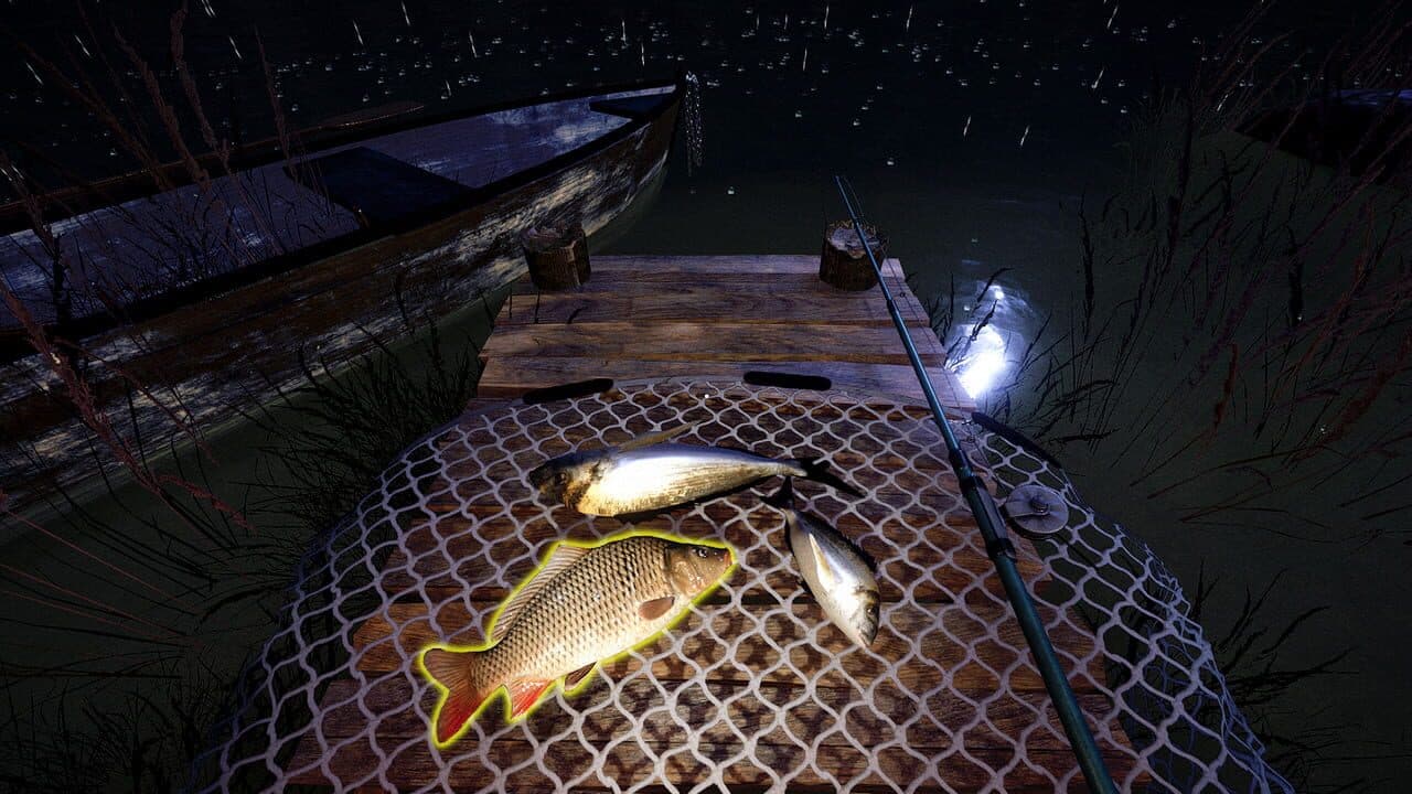 Out Fishing thumbnail 5