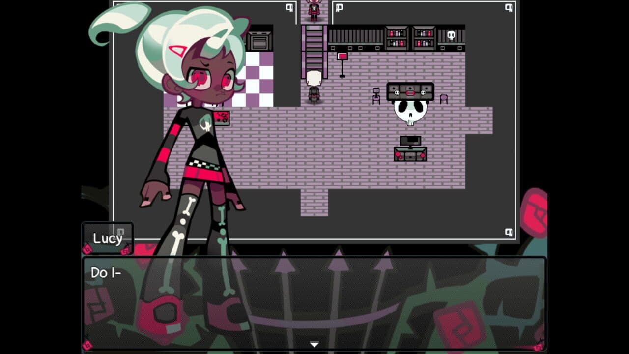 Grave Girl thumbnail 3