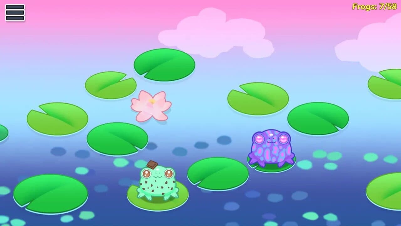 Froggie Eggs thumbnail 2