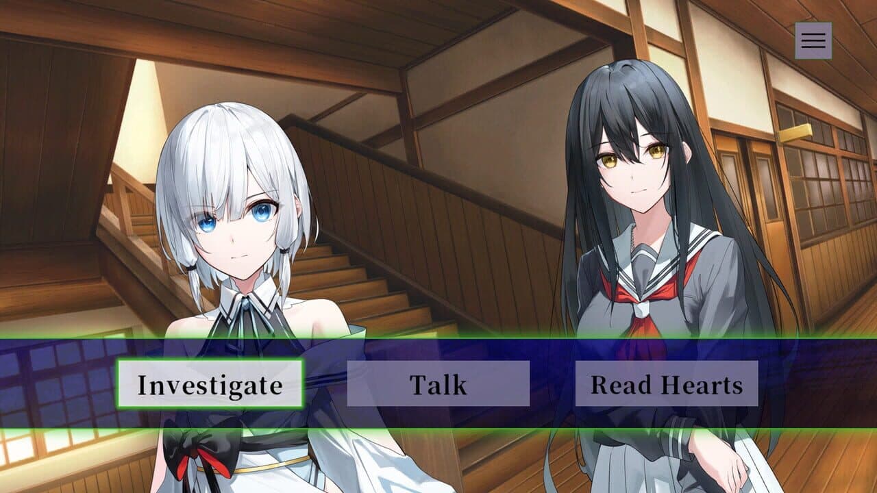 Dear Mirror Flower screenshot 1