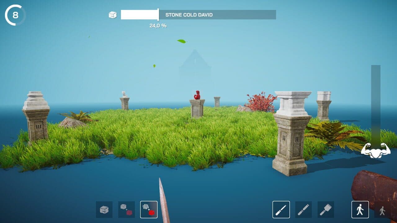 Michelangelo: Stonemason Simulator thumbnail 5