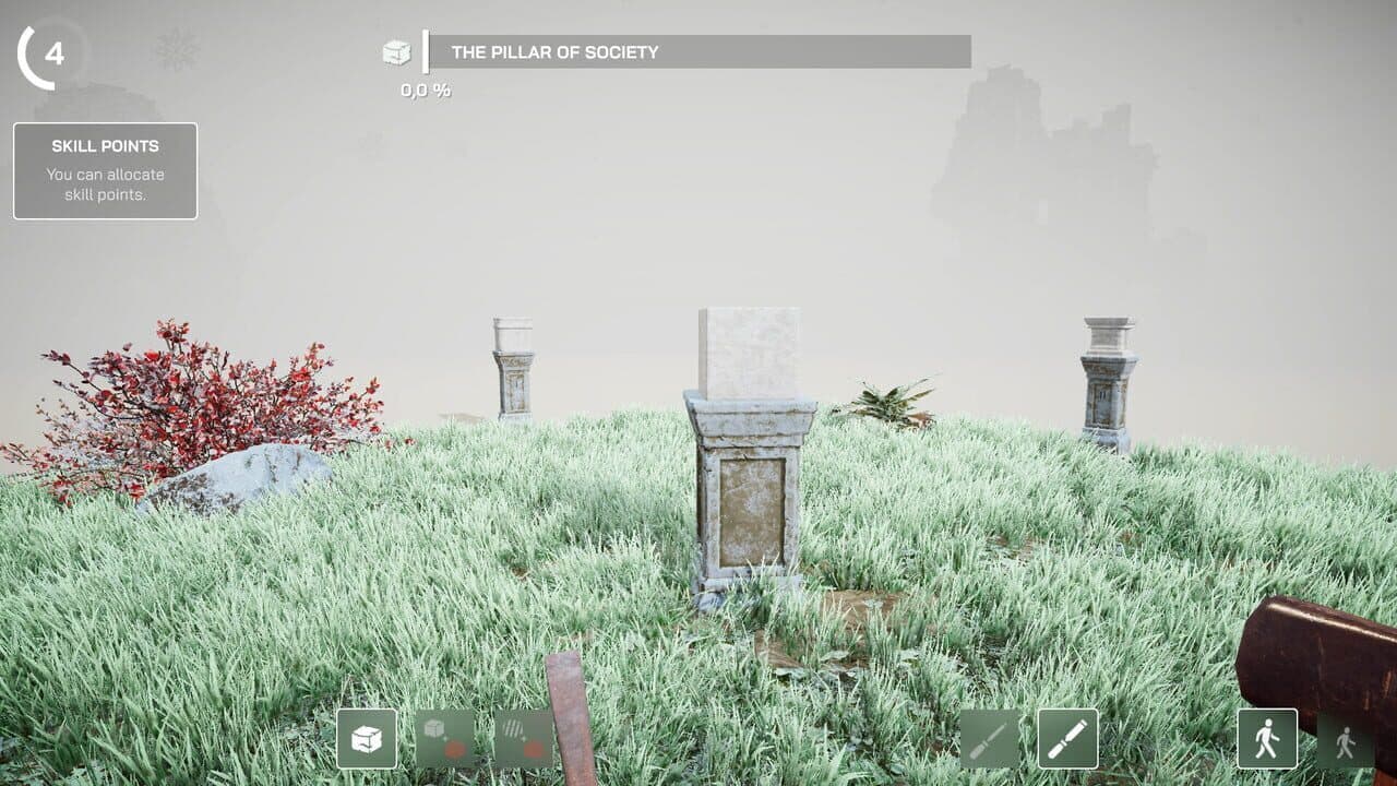 Michelangelo: Stonemason Simulator thumbnail 8