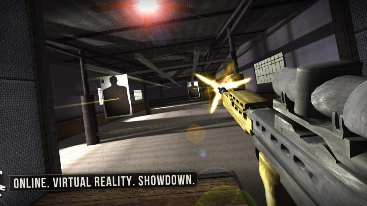 Shooting Showdown screenshot 1