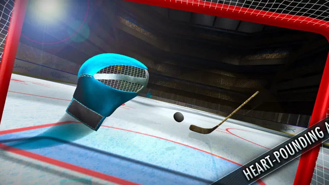 Hockey Showdown thumbnail 3