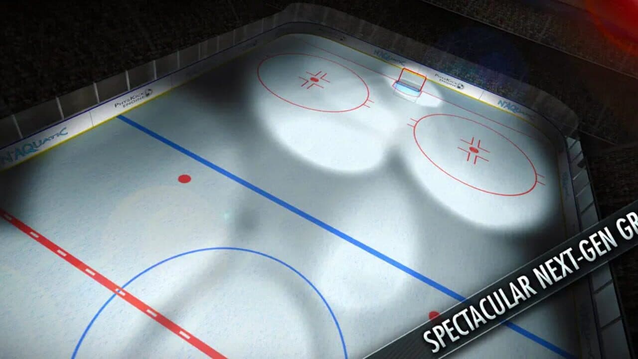 Hockey Showdown thumbnail 4