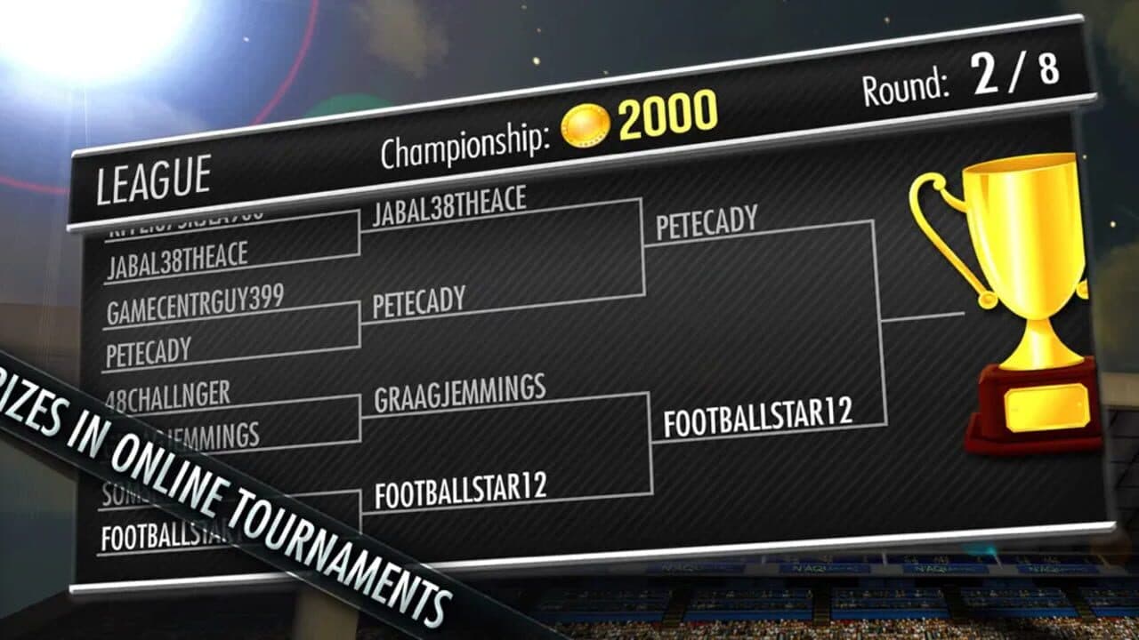 Hockey Showdown thumbnail 5