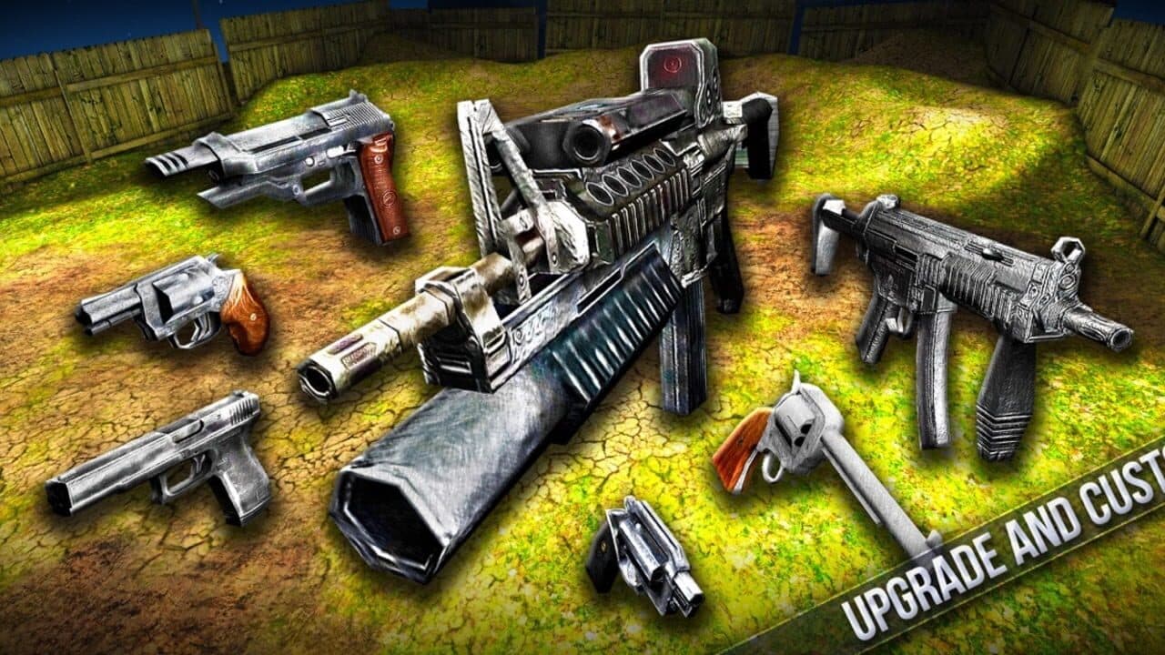 Shooting Showdown 2 thumbnail 3
