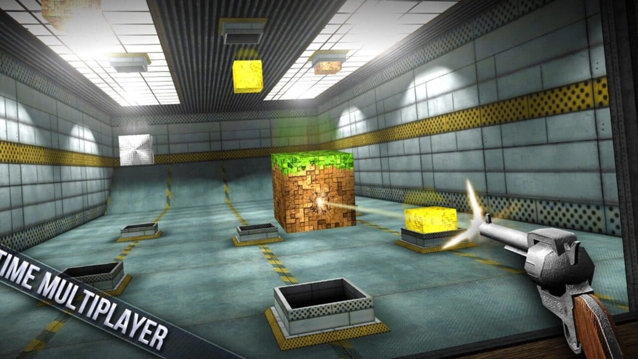Shooting Showdown 2 thumbnail 4