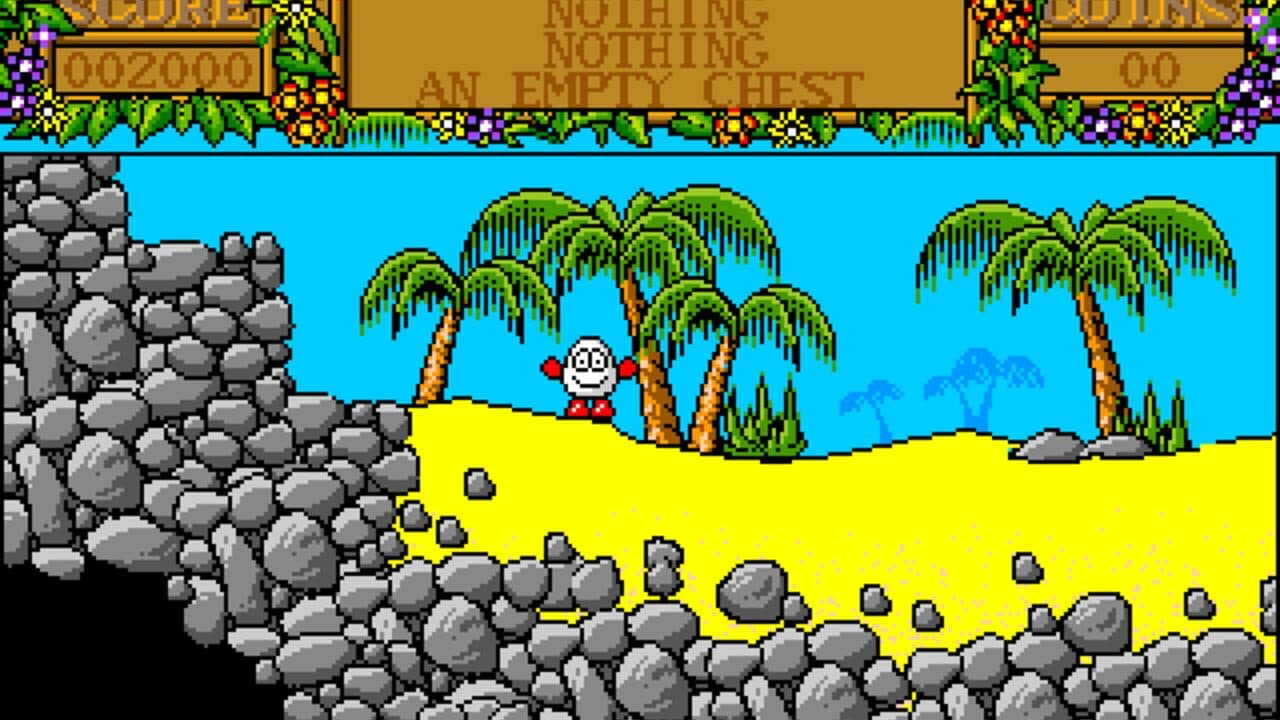 Cartoon Collection screenshot 1
