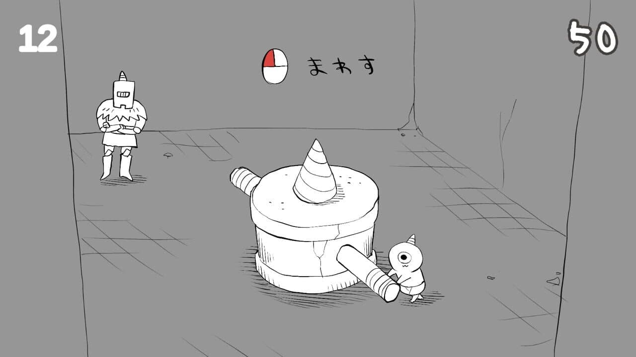 Goblin Gnome Horn thumbnail 6