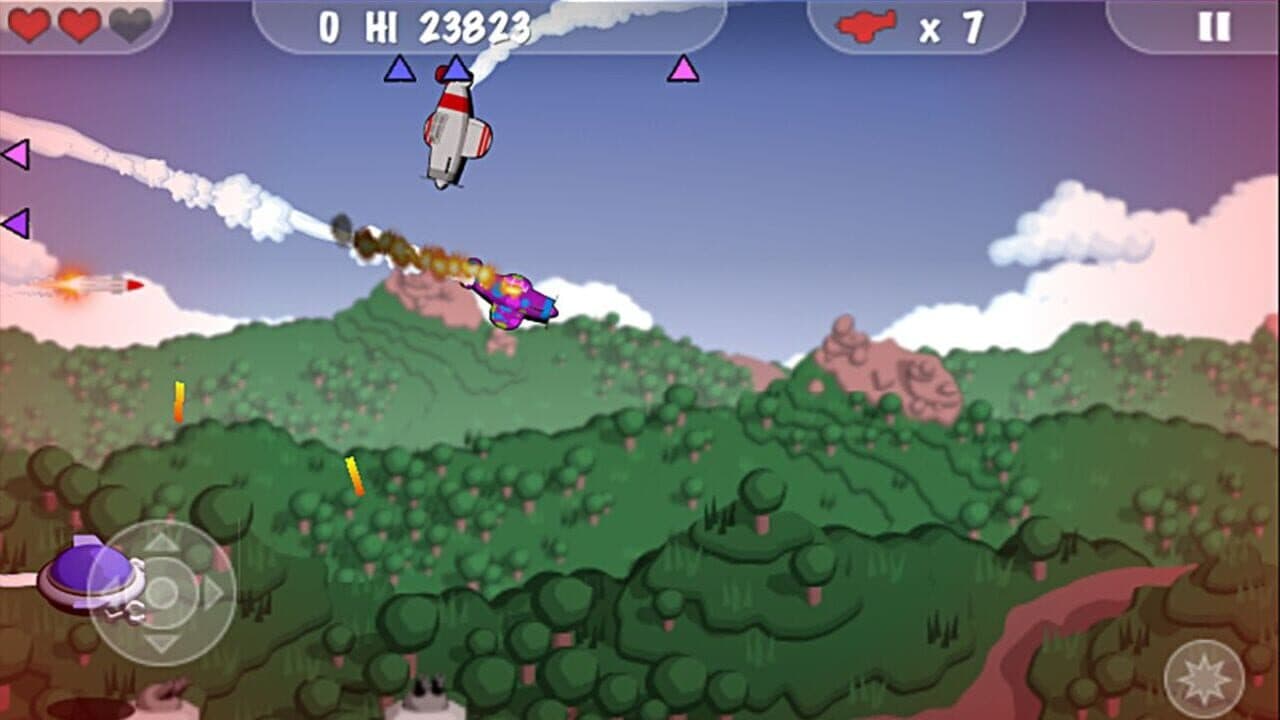MiniSquadron thumbnail 4