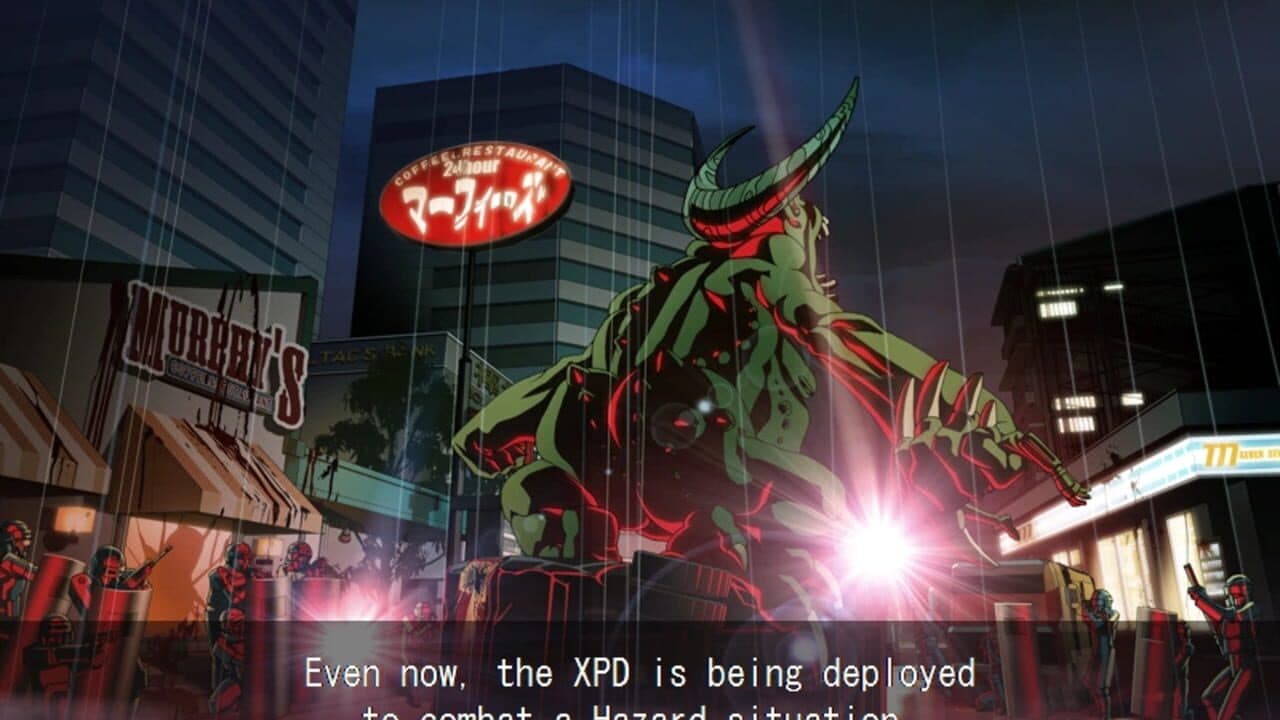 Generation Xth: Code Hazard thumbnail 5