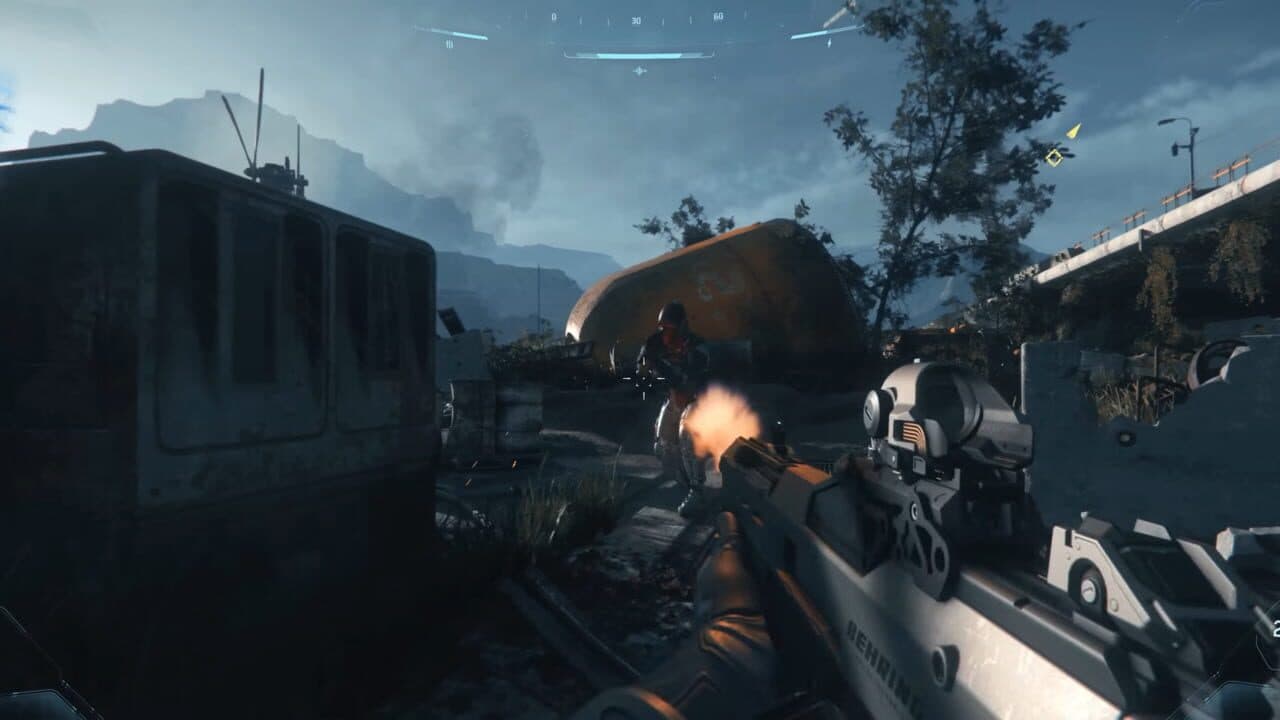 Squadron 42 thumbnail 13