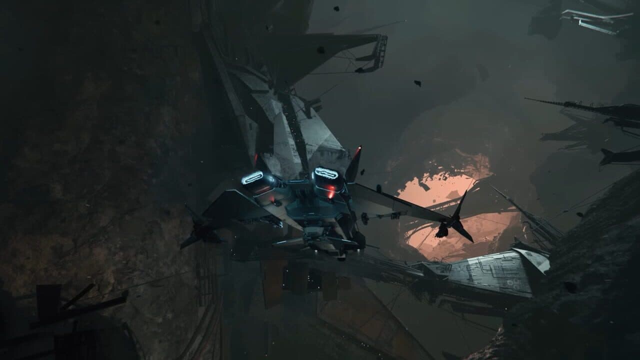 Squadron 42 thumbnail 16
