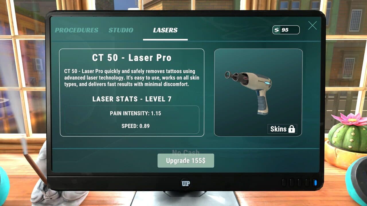 Tattoo Removal Simulator thumbnail 4