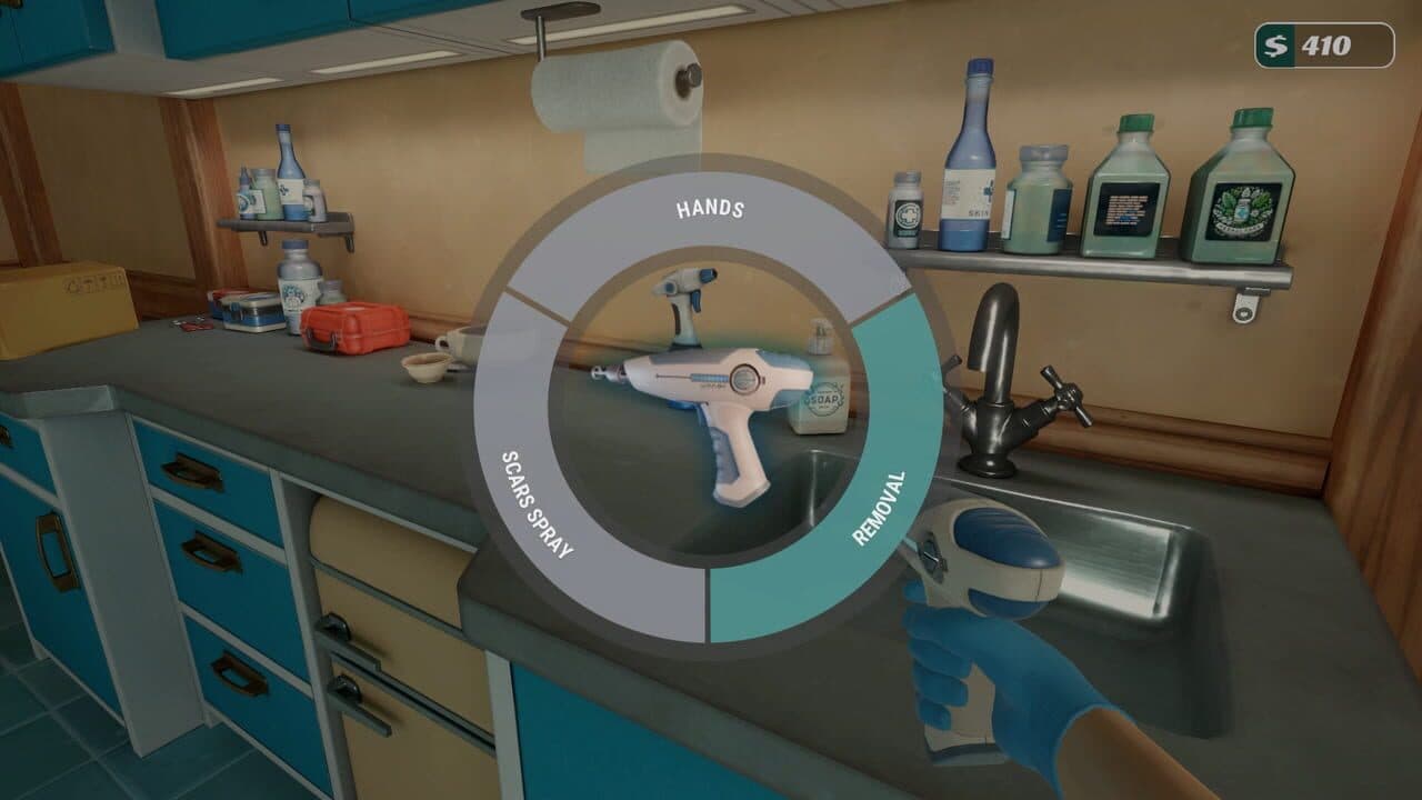 Tattoo Removal Simulator thumbnail 7